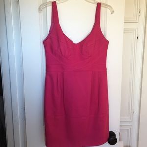 Nanette Lepore cocktail dress